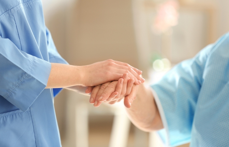 From The Hospital To The Home: Medical Care Options