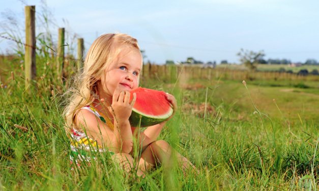 Tips For Healthy Eating During The Summer