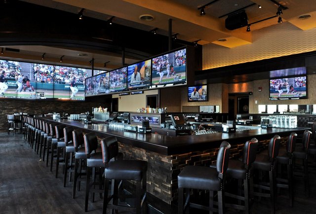 The Importance Of Televised Sporting Events In A Bar Setting
