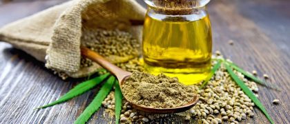 Cannabis Oil Benefits To Using It Daily