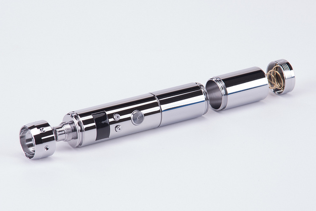 Benefits Of Switching To Electronic Cigarettes