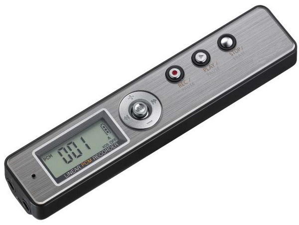 Important Features To Look For In A Voice Recorder