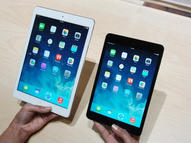 Largest Apple iPad 12.9 Inch Screen Is Supposed To Release In 2015