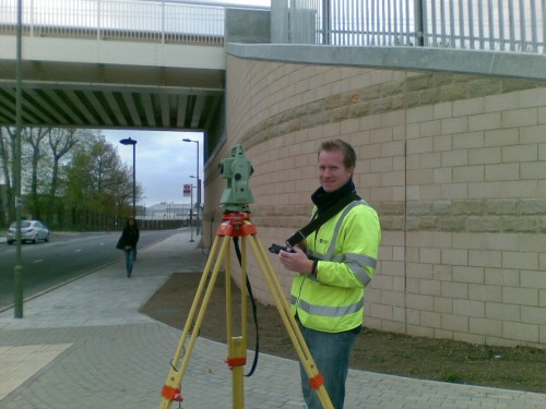 Surveyors In London Can Have A Large Impact