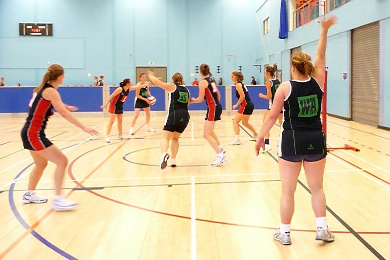 Can Netball Kits Be Purchased Online?