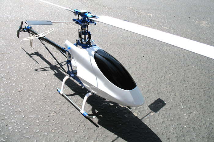 For Great Flying Experience You Must Go For Electric rc Helicopters