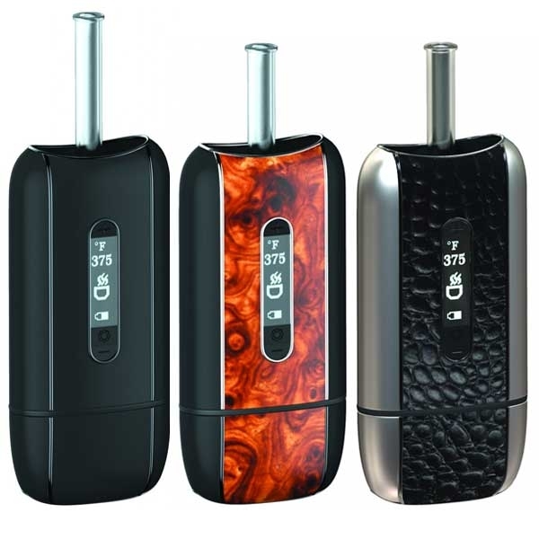 Major Reasons For The Increased Popularity Of DaVinci Ascent Vape