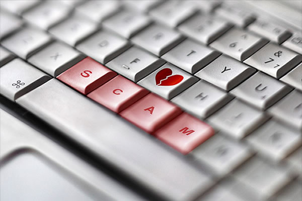 How To Avoid Online Dating Scams?