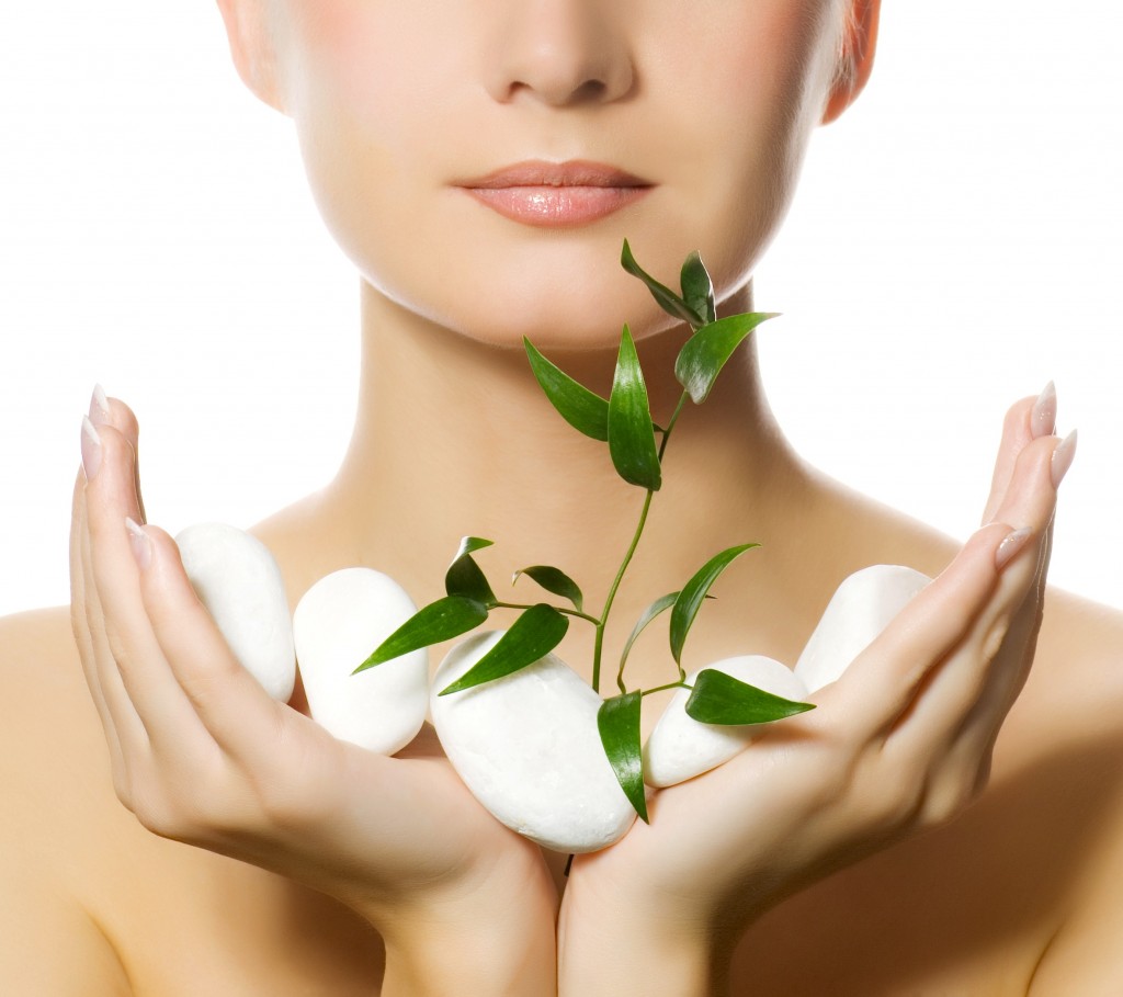 Organic Care Is Provided To The Skin Of Users To Enrich Their Aesthetics And Performance