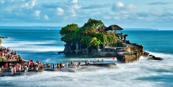Potential Investment Opportunities In Bali