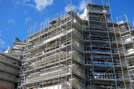 Essential Things To Know About Quick Stage Scaffolding