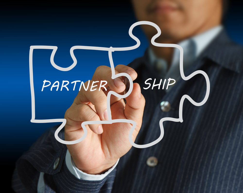 Choosing An Online Business Networking Partner
