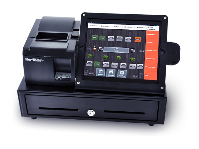 Decide On The Best Type Of iPad POS System For Your Business