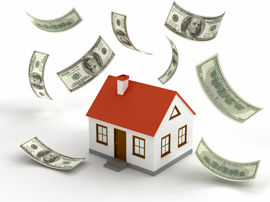 How To Sell A Home For Cash and Make Profits
