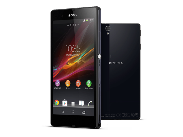 The Sony Xperia Z3 Amazing Features And Specs