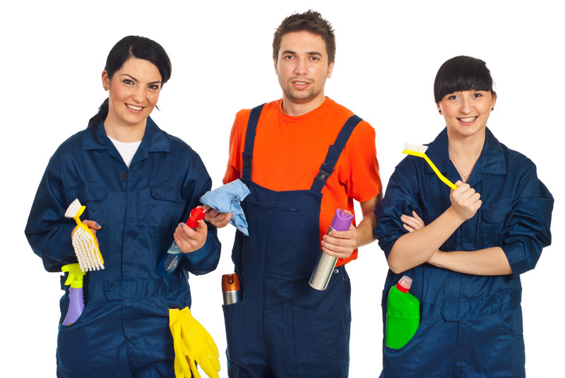The 3 Types Of Maintenance Services