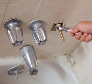 Understanding Bathroom Plumbing
