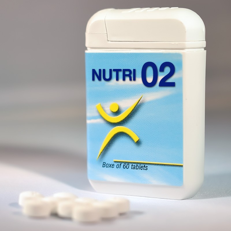 My Terrible Hay Fever Disappeared Overnight – A Nutri O2 Review 