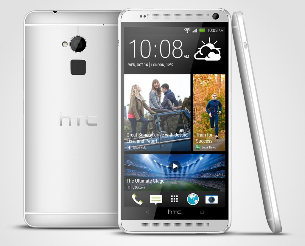 HTC One M10: Rumours Started