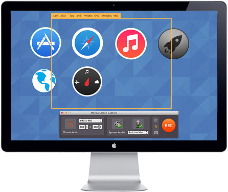 Movavi Screen Capture Studio For Mac, An Overview