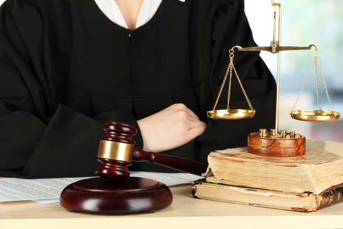 Methods Through Which You Can Protect Your Family In Court