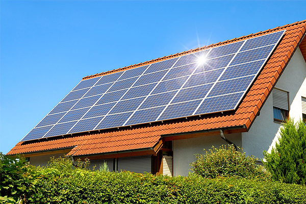 Solar Power Systems In Australia