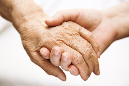 Care Home or Home Care