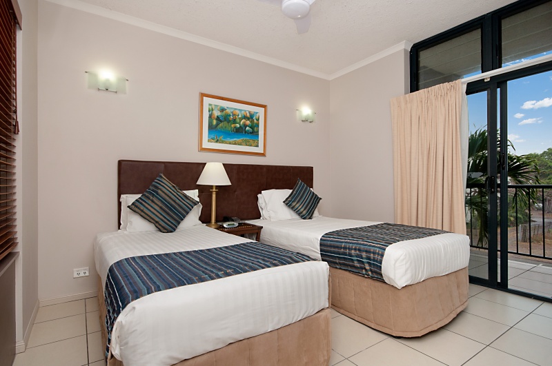 Choosing The Best Place To Stay In Cairns