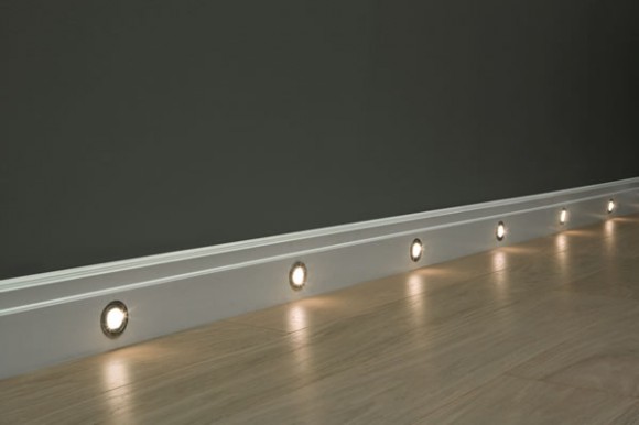 Enhance Visual Appeal Of Your Room With The Skirting Board