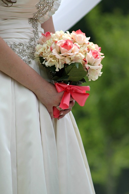Wedding Flowers Bayswater 