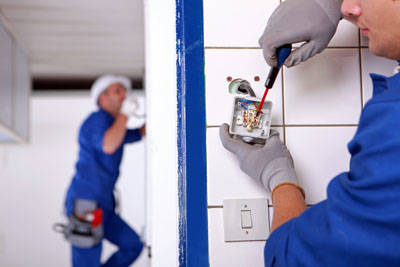 Role and Responsibilities Of Electrical Service Provider