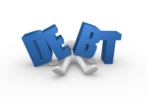 Effective Tips For Entrepreneurs To Get Out From The Burden Of Unsecured Debt