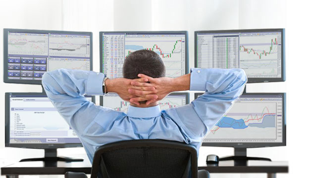 5 Ways To Be A Disciplined and Successful Forex Trader