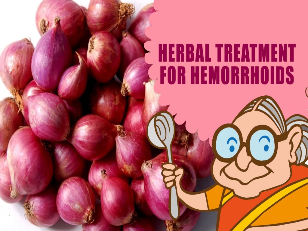 Cures For Piles: Natural Home Remedies For Hemorrhoid Relief