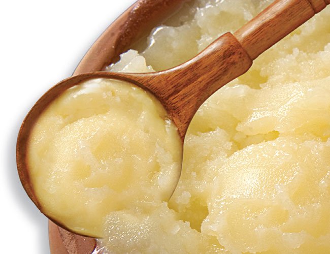 Ghee: How To Use It