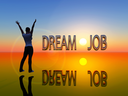 How To Know You Have Your Dream Job