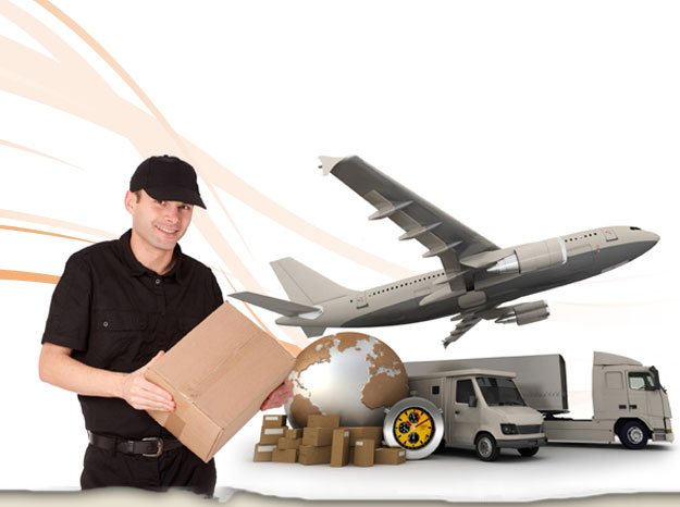 Sending Your International Courier To USA