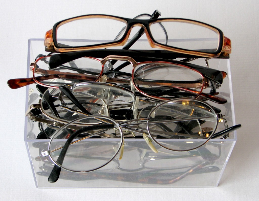 Getting Prescription Glasses Now Made Easy!