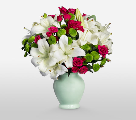 Why International Delivery Services Of Fresh Flowers Are So Popular?