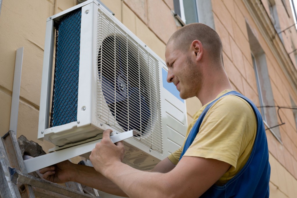 Different Types Of Repairing Service For Your Air Conditioning