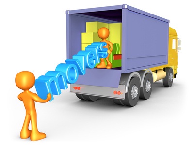 Step by Step Process Of Relocating With A Moving Company 