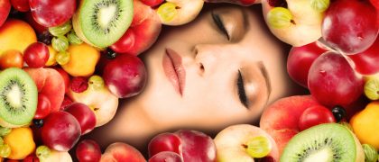 Fruits For Skin Lightening