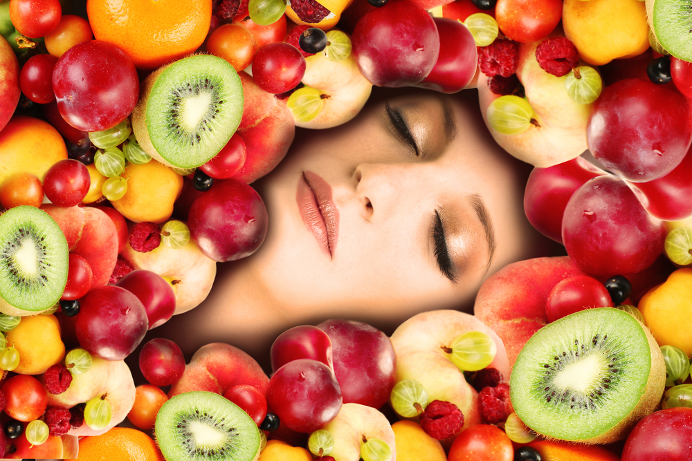 Fruits For Skin Lightening