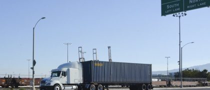 How Good or Bad Is The Trucking Industry Running In The Competitive Market