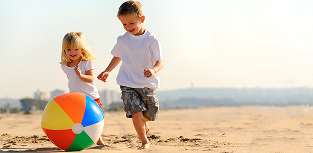 Make Your Beach Holidays Super Fun With These Beach Games