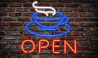 The Benefits Of Custom Neon Signs