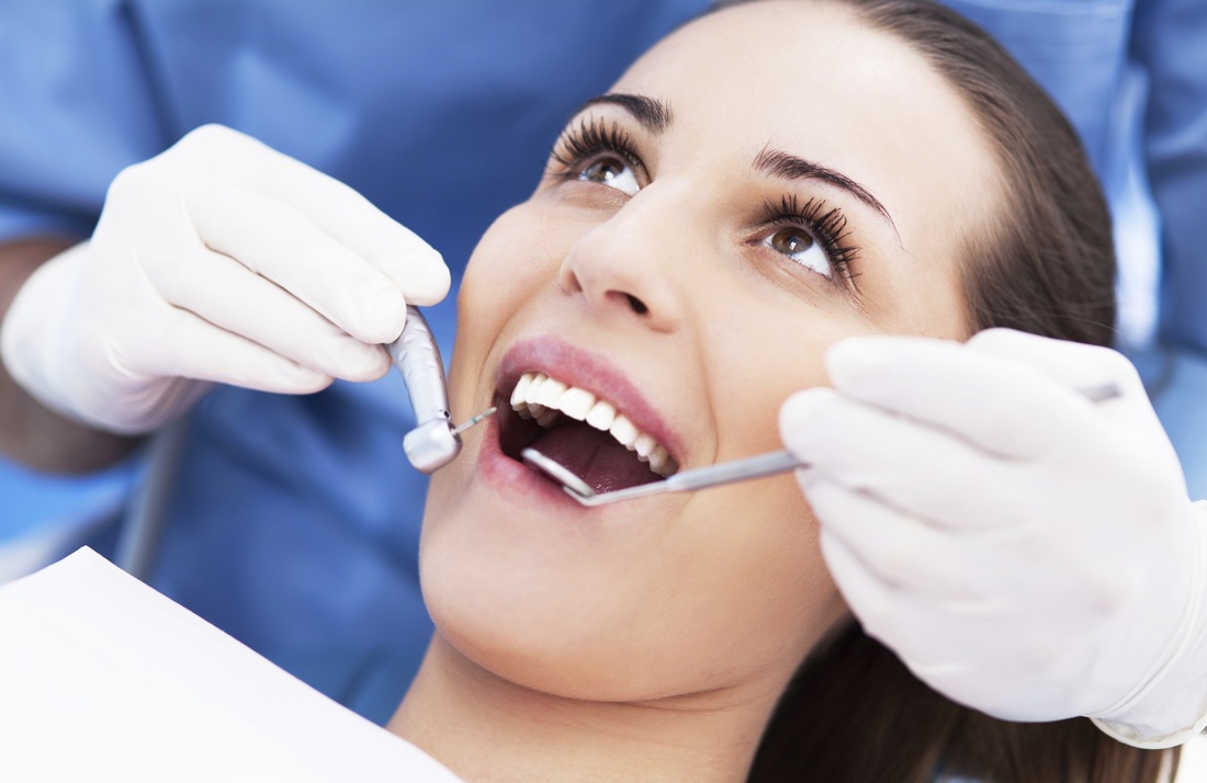 Top 5 Tips For Post-Op Dental Implant Care