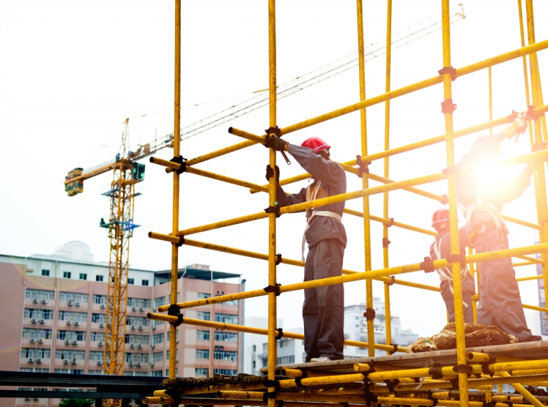Scaffolding Rental: Why Not Just Any Company Will Do