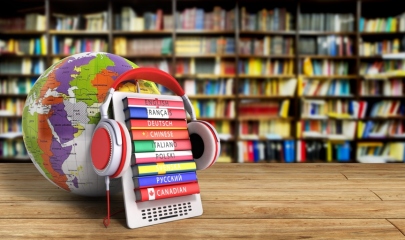 4 Interesting Reasons To Start Learning A Foreign Language