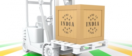 Cheapest Method Of Delivering Parcels and Boxes To India